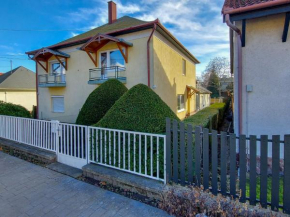 Holiday Home Piroska